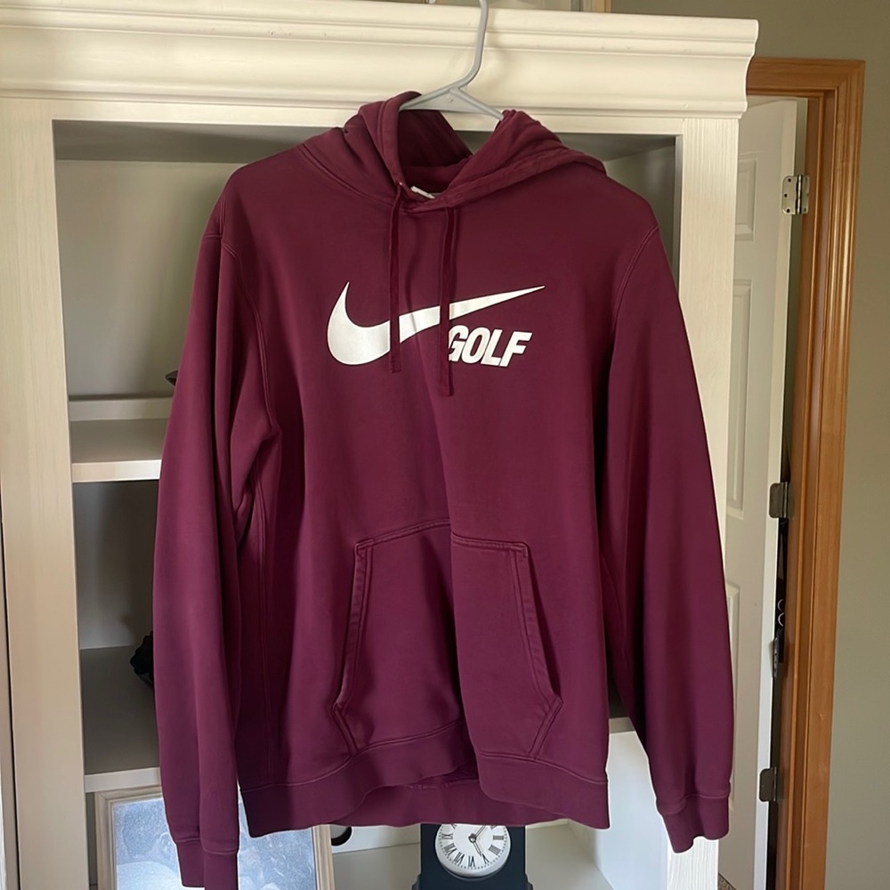 Nike Sweatshirt